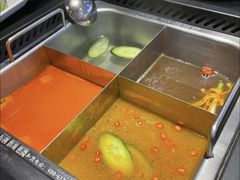 -东道煮牛肉火锅(重庆路店)