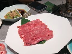 -鼎鼎香·港式火锅(北京SKP店)
