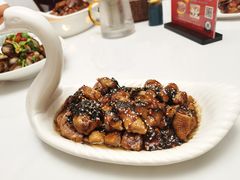 -廣東顺德食府
