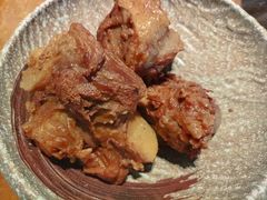 -95号酱骨·一块豆腐(展春园西路店)