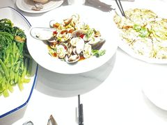 -码头见·潮汕菜(领展中心城店)