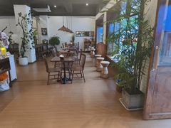 -坦克·甜品店(莲花广场店)
