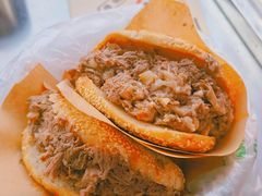 -清真·金鑫隆牛羊肉(环山路店)