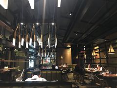 -牛焱·贵州黄牛肉火锅(城西银泰店)