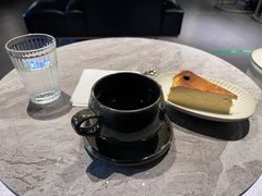 -Hei Cafe(工体店)