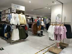 -优衣库(上海正大广场店)