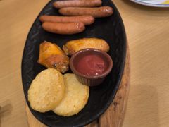 -萨莉亚意式餐厅(天河城购物中心店)