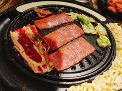 -花巷·韩式烤肉(莱州店)