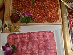 -雾都渣渣火锅(南城智汇城店)