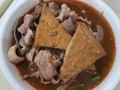 -大鼎沙嗲面(港口路店)