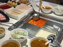 -海底捞火锅(威高广场店)
