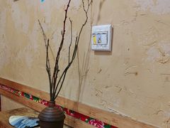 -闯关东东北农家菜(崂山石老人店)