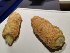 -小大董·烤鸭(观景餐厅·南京西路店)