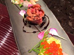 -Ginza Onodera铁板烧(外滩十八号店)