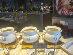 -金狮国际酒店自助餐(金狮店)