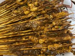 -十里铺铁板鱿鱼