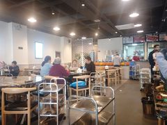 大堂-古乐牛香·鲜牛肉牛杂火锅(解放东路店)