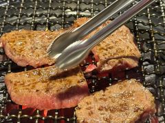 -丸藏和牛烧肉专门店(园区师惠坊店)