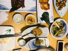 -山之川日料放题(通州店)