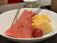 -汉水谣·江景餐厅(江滩店)