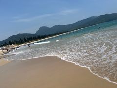 -西涌国际滨海旅游区