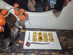 -闻鲜素食茶餐厅(高新区店)