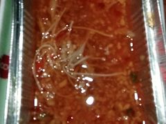 -小红烤翅(傅厚岗店)