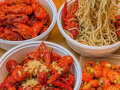 -寻虾记(小寨店)