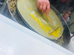 -清真·二嫂子煎饼果子(鼓楼旗舰形象店)