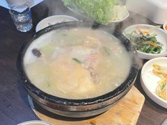 -Daorae Korean BBQ Tanjung Tokong