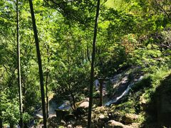 -山沟沟景区