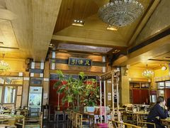 -那家小馆•北京菜•烤鸭(香山店)