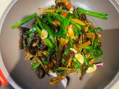 -五味堂·江浙土菜(月河特色店)