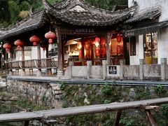 -绩溪龙川景区