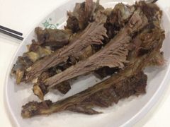 iphone_upload_pic-清真益鑫羊肉手抓馆(南大街店)