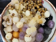 -鲜芋仙(观音桥大融城LG店)