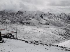 -折多山