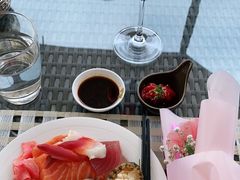-上海和平饭店华懋阁 Cathay Room