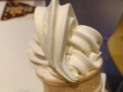 原味圆筒冰淇淋-麦当劳(海岸城店)