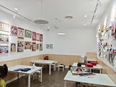 -缤纷鸟美术书法(汉神购物广场校区)