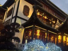 -上海皇廷花园酒店·御宴中餐厅
