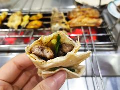 -小寒羊烧烤(凯瑞时代大厦店)