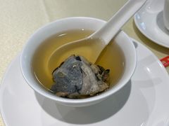 绵茵陈炖竹丝鸡-兴悦酒家(环市东路店)