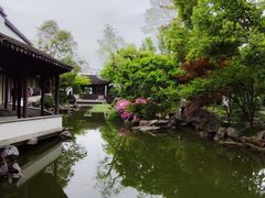 -秋霞圃