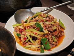 -山石榴·贵州菜(陆家嘴中心店)