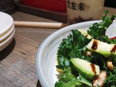 -周沫西餐(漫广场店)