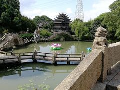 -韩湘水博园