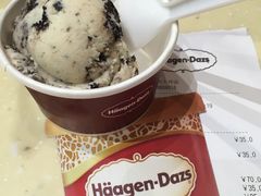 -哈根达斯(龙湖时代天街店)