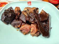 -奎元馆.百年奎元.非遗传承(西湖边的解放路店)