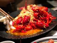 -红盔甲·小龙虾(长寿路店)